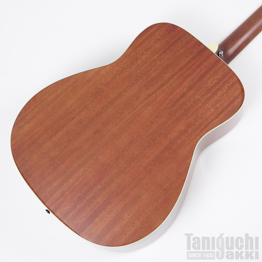 YAMAHA FG-820L 入門セット付【レフトハンド/左利き用】 - 谷口楽器