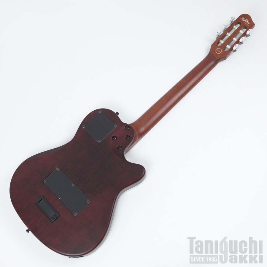 Godin Multiac Nylon Encore Left Hand - 谷口楽器