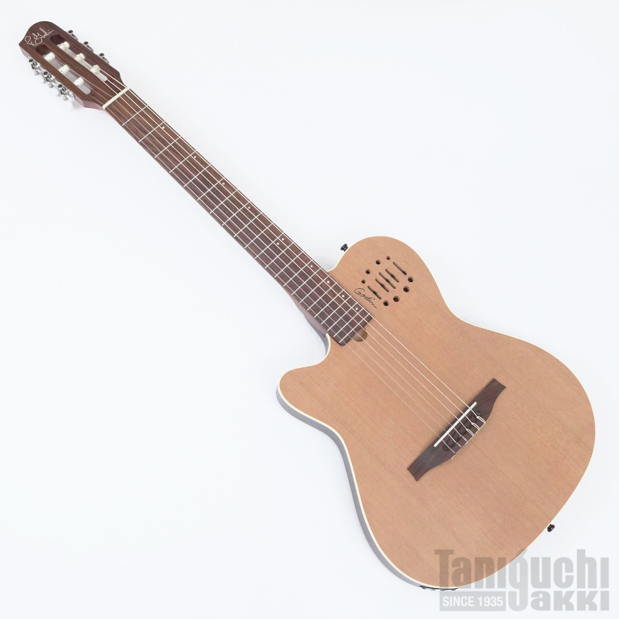 Godin Multiac Nylon Encore Left Hand - 谷口楽器