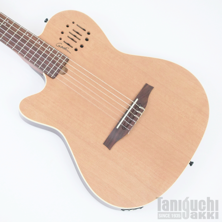 Godin Multiac Nylon Encore Left Hand - 谷口楽器