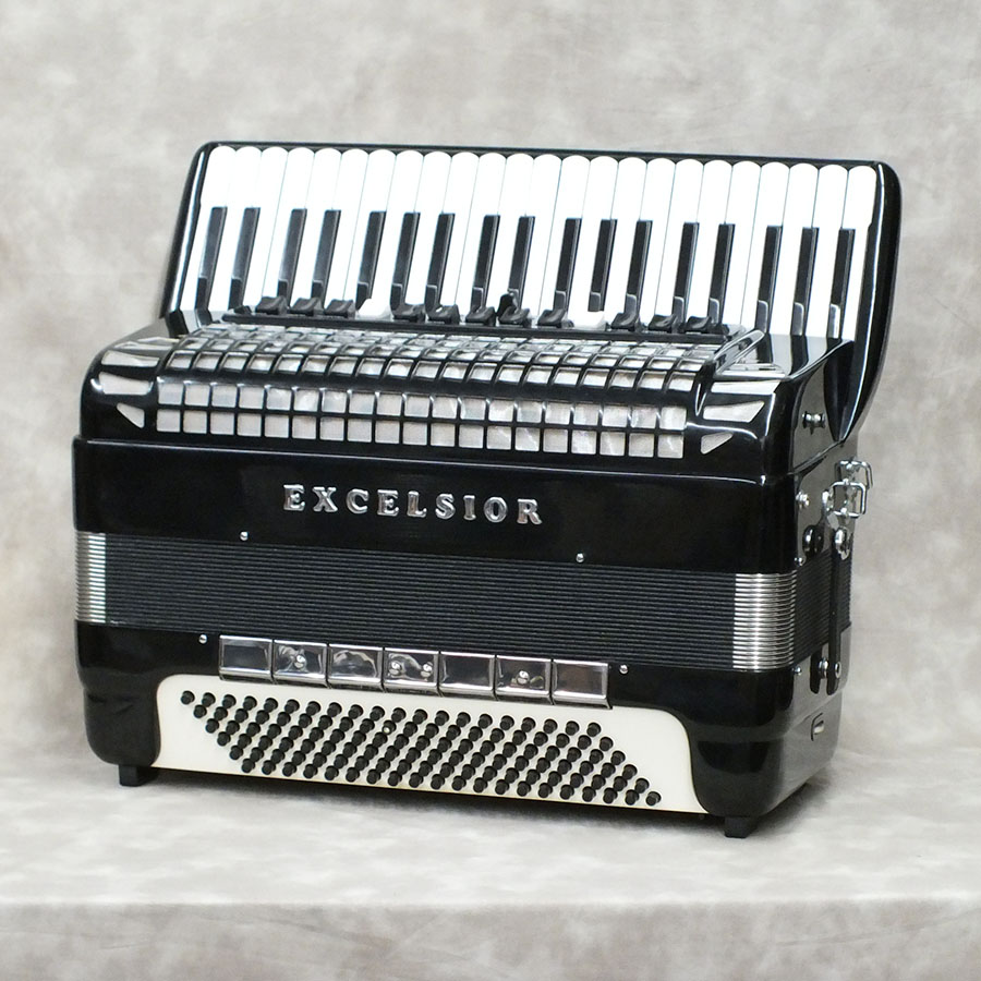 USED】 Excelsior 960 - 谷口楽器