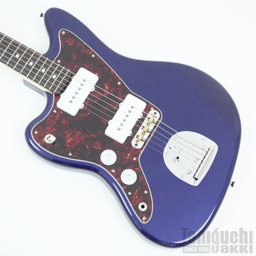Psychederhythm Psychomaster Lefty (Galaxy Blue Metallic) ※SOLD OUT