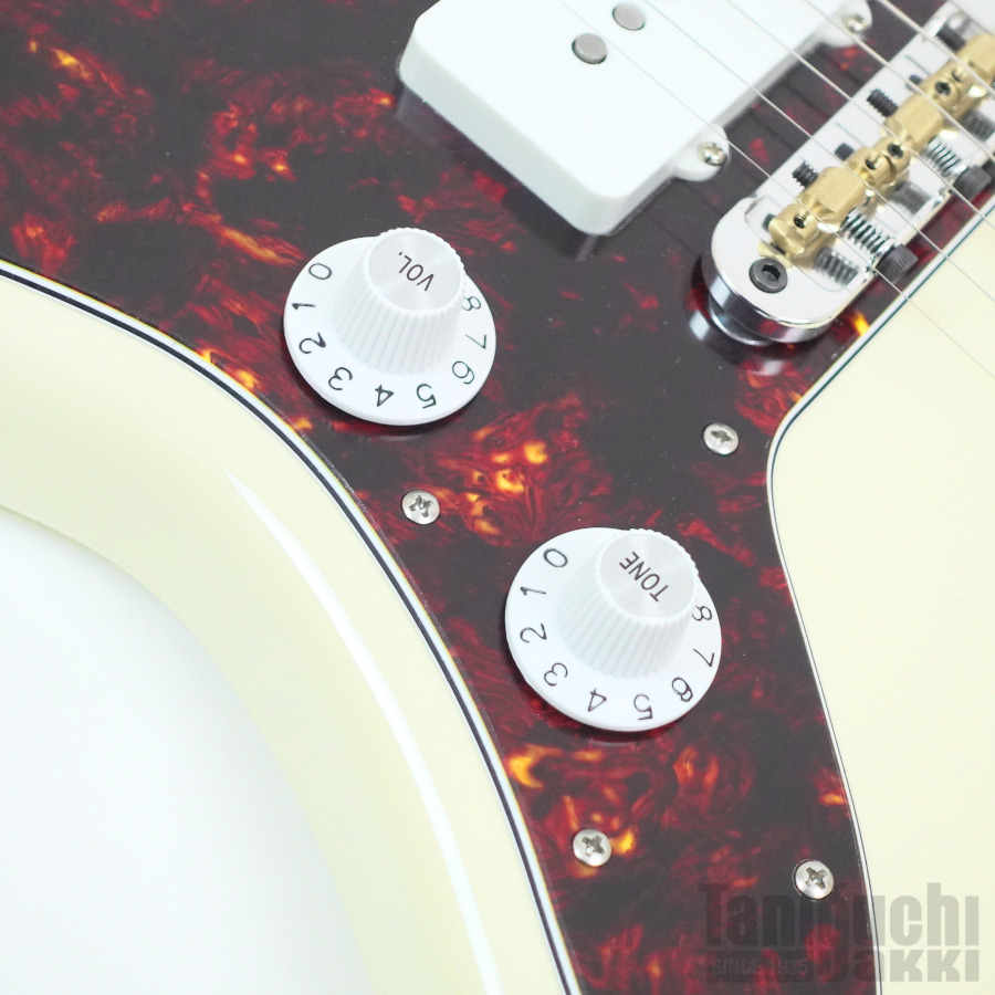 Psychederhythm Psychomaster Lefty (Sand Cream) ※SOLD OUT - 谷口楽器