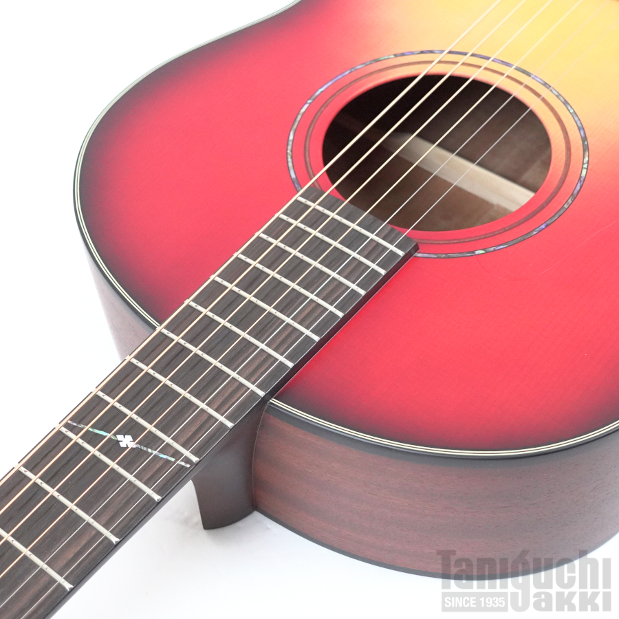 K.Yairi RF-65RB Lefty - 谷口楽器