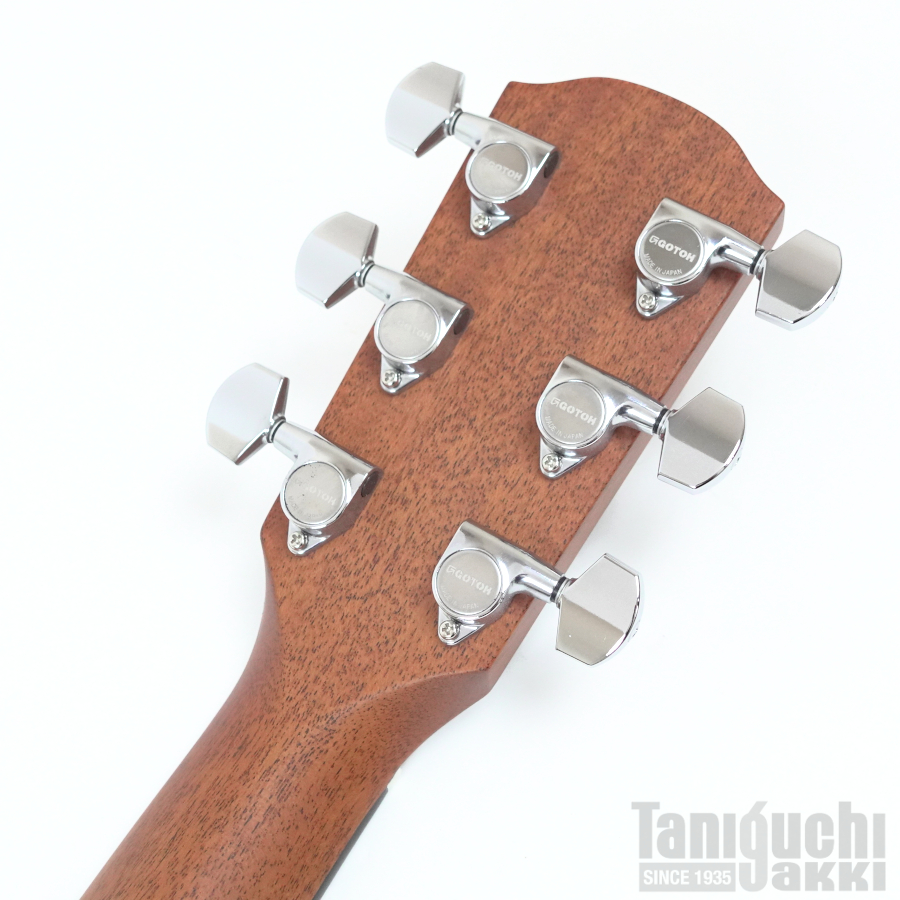 K.Yairi RF-95 Lefty - 谷口楽器