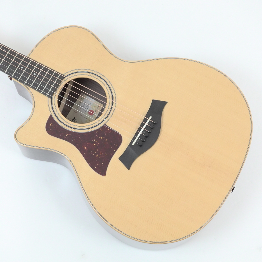 Taylor 212ce Left-Handed - 谷口楽器
