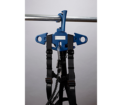 フルハーネス型安全帯用ハンガー『イーグル』 3229 | 安全衛生保護具の