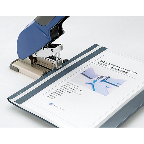 たのめーる】コクヨ レポートメーカー 製本ファイル A4タテ 50枚収容