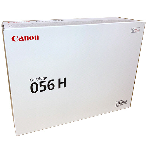 たのめーる】キヤノン トナーカートリッジ056H 輸入純正品 CRG-056H 1