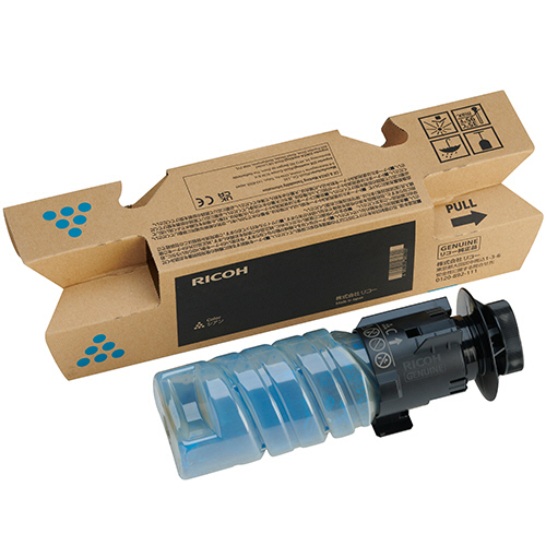 たのめーる】リコー トナー P C375 シアン 600751 1個の通販