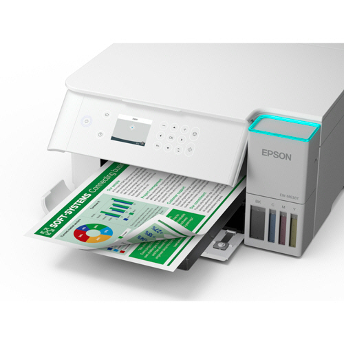 たのめーる】エプソン エコタンク搭載 カラーインクジェット複合機 A4