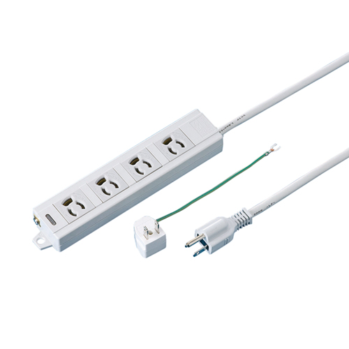 たのめーる】サンワサプライ LAN切替器 4回路 SW-LAN41 1個の通販