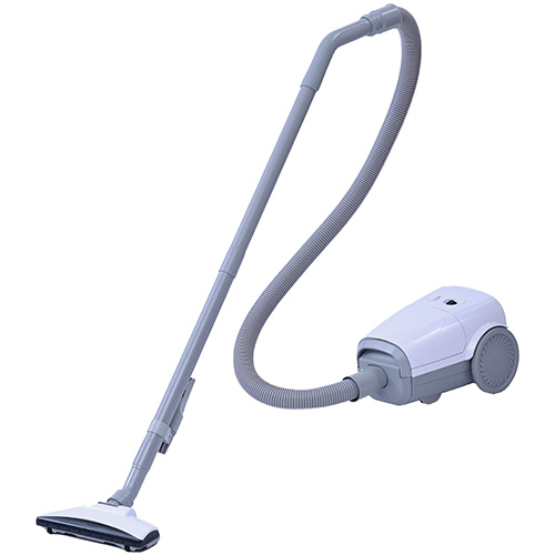 たのめーる】パナソニック 紙パック式掃除機 ラベンダーブルー MC