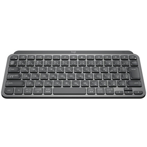 たのめーる】ロジクール MX KEYS MINI ワイヤレスキーボード for