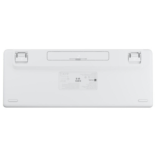 たのめーる】ロジクール SIGNATURE K855ワイヤレス メカニカル