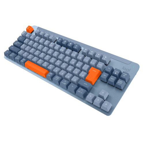 たのめーる】ロジクール SIGNATURE K855ワイヤレス メカニカル