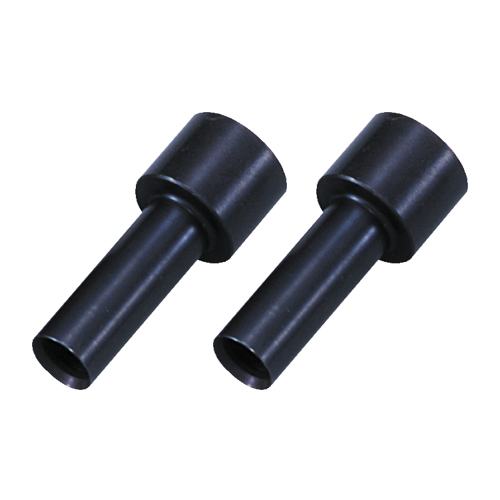 たのめーる】マックス 2穴 軽あけ強力パンチ 替刃 DP-110用 1パック(2