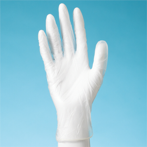たのめーる】ファーストレイト NPVグローブPLUS パウダー無し L FR