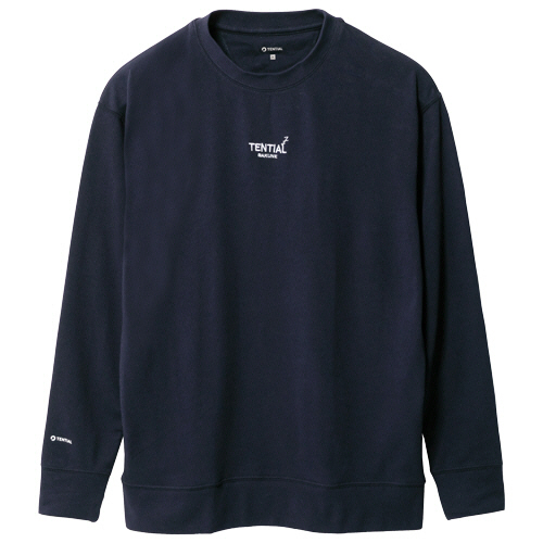 たのめーる】テンシャル BAKUNE 上下セット(スウェットシャツ