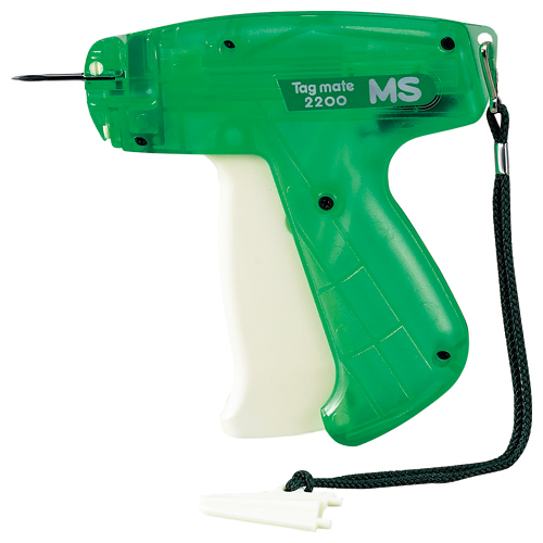 たのめーる】サトーゴーセー タグメイト スタンダード針機 T-2200MS 1