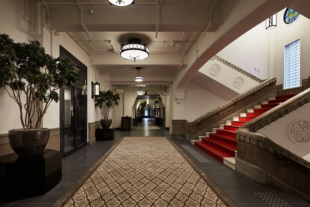 ミライザ大阪城 | 実績紹介 | 株式会社丹青社