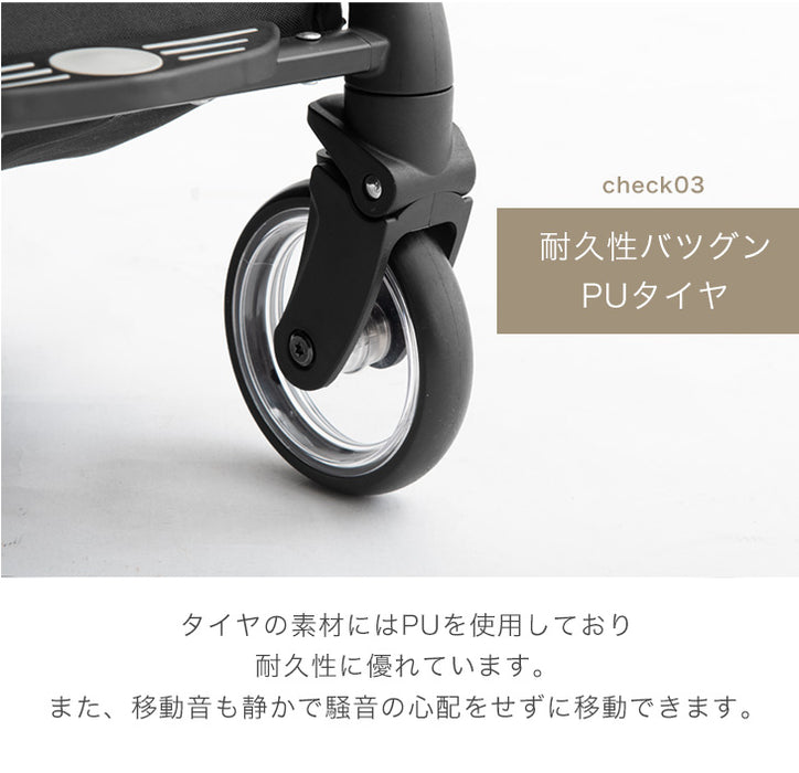 折り畳み わんタッチ 3wayペットカート 分離式 ドリンクホルダー フル