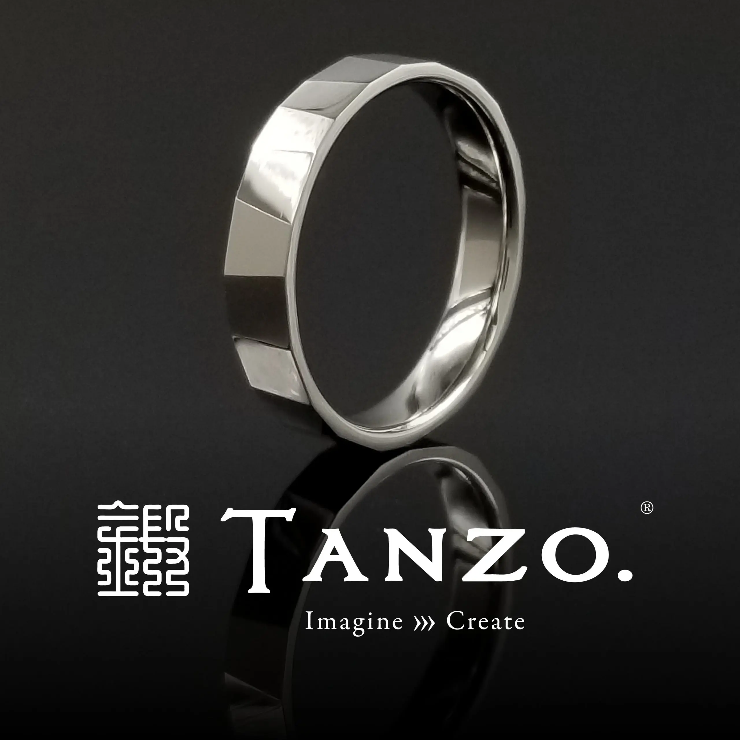 わたのはら】 | 結婚・婚約指輪のオーダーメイドは鍛造指輪＜TANZO＞