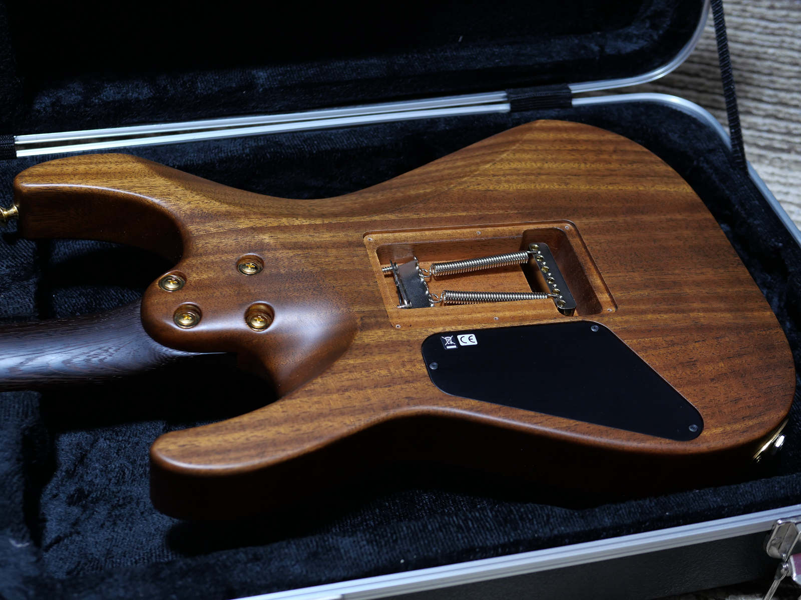 日本製シャーベル CHARVEL MJ DINKY | tapgym's playlog