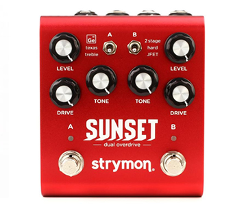 HAMSETER-2 ハイゲインディストーション HAMSETER-2 ハイゲイン