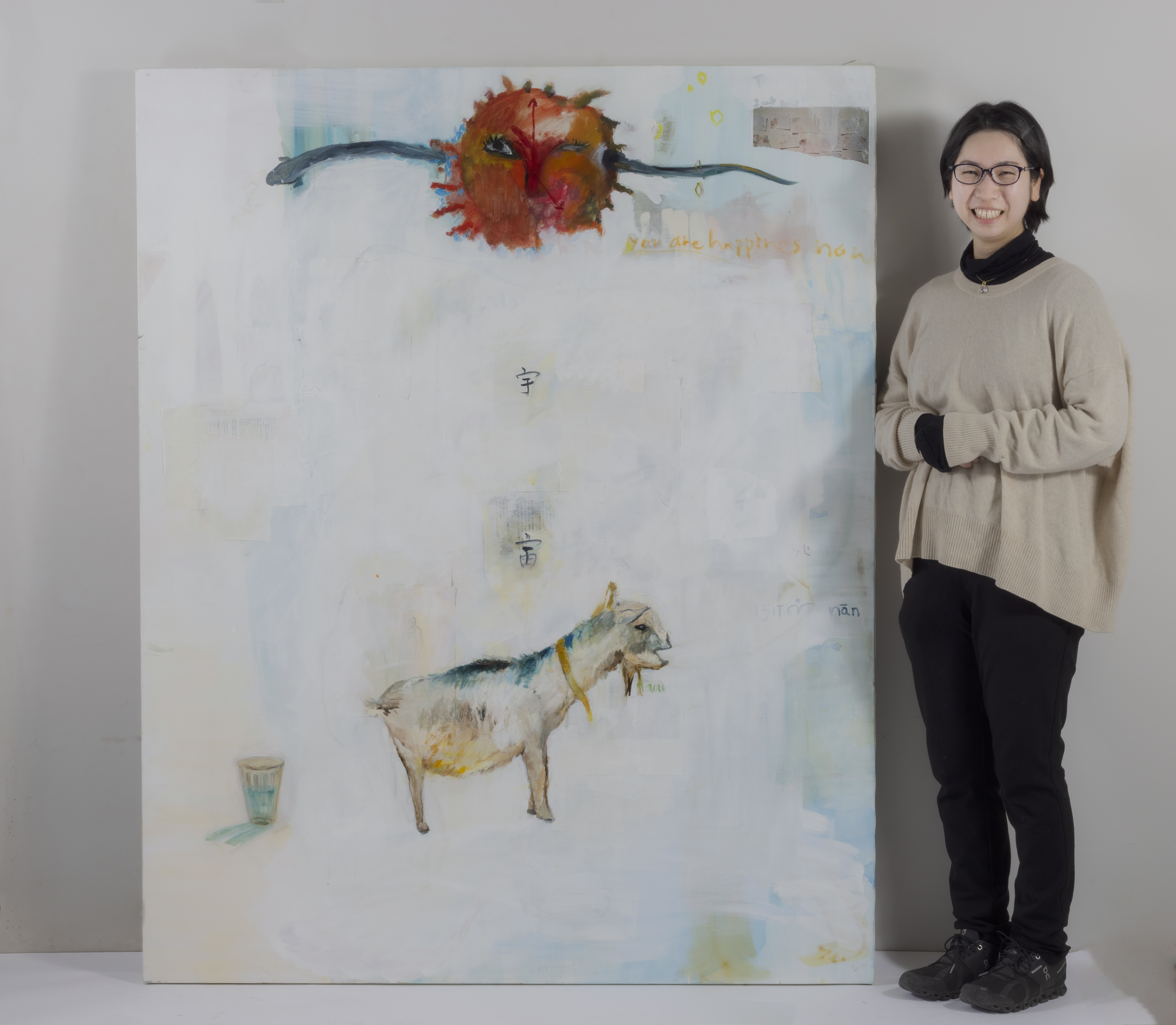 顕神の夢 ―幻視の表現者― 村山槐多、関根正二から現代まで」｜川崎市