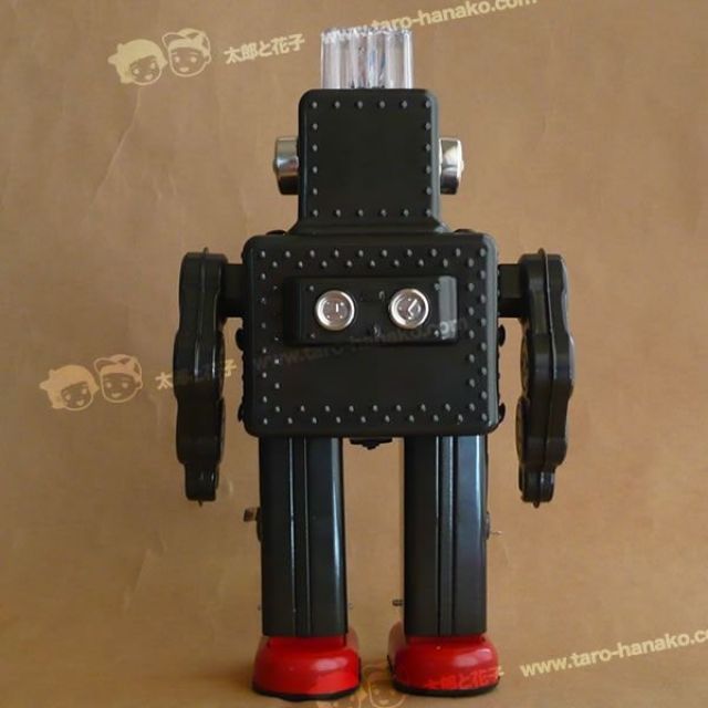 スモーキングスペースマンSMORKING SPACEMAN｜有限会社太郎と花子