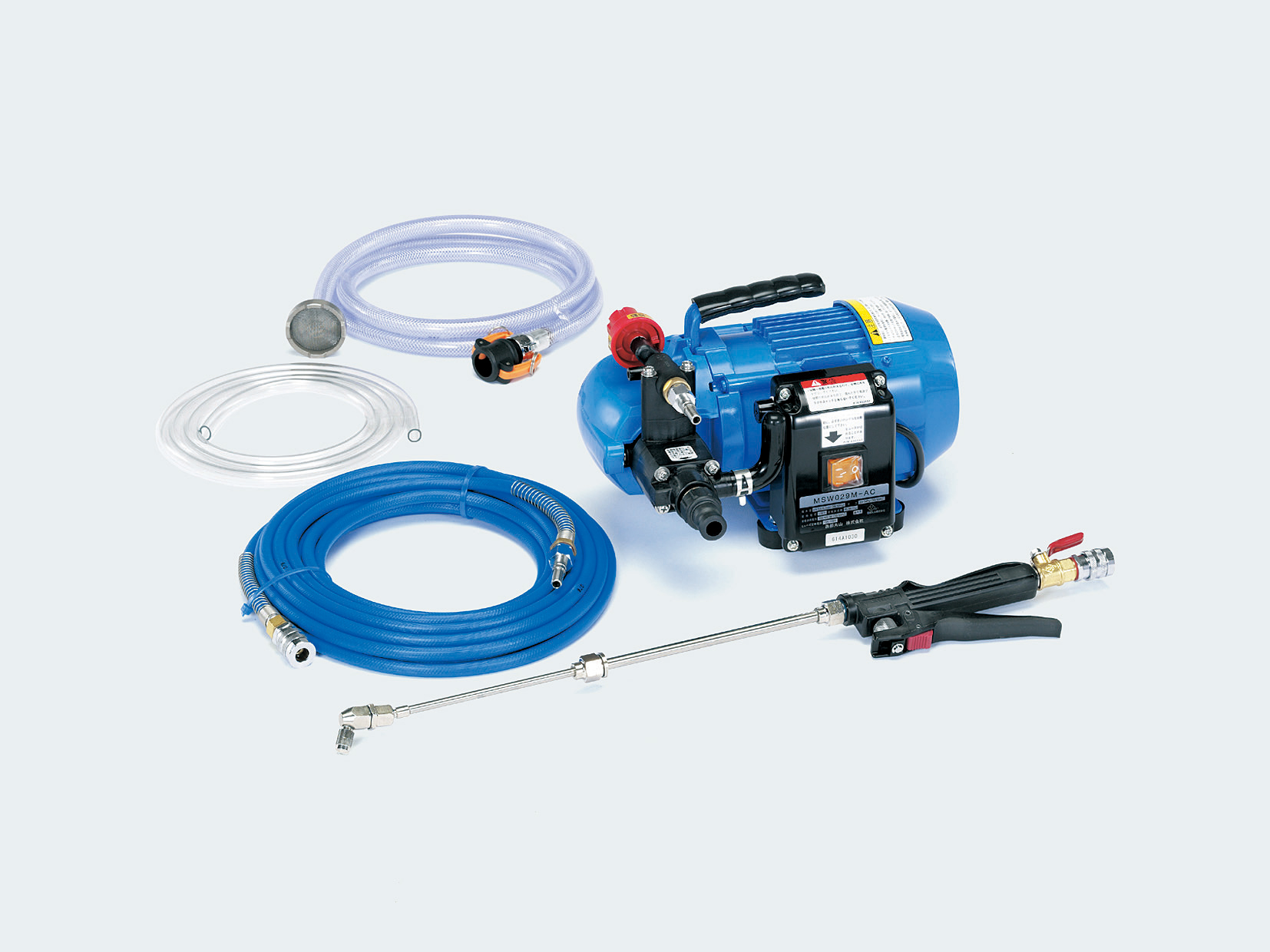 エアコン洗浄機 | 株式会社 イチネン TASCO