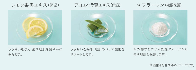 すっきりと、頭から軽やかに。 話題のサロンメニュー「頭浸浴」を