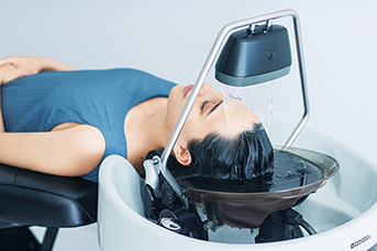 MICRO MIST | メニュー対応機器 | 製品情報 | タカラベルモント