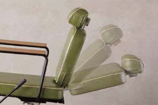 a1601M | チェア | 製品情報 | タカラベルモント