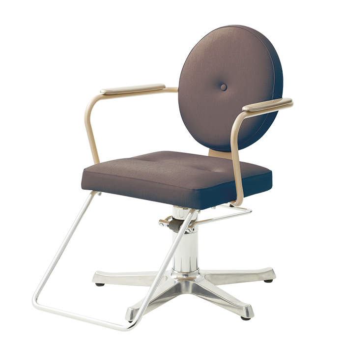 Cirk SWEET LINE | チェア | 製品情報 | タカラベルモント