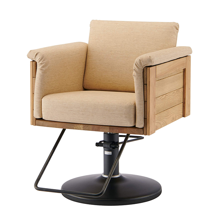 スタイリングチェア | タカラベルモント