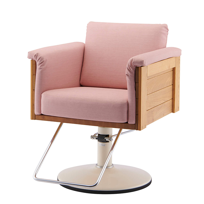 r.a.f WHITE #W03 | チェア | 製品情報 | タカラベルモント