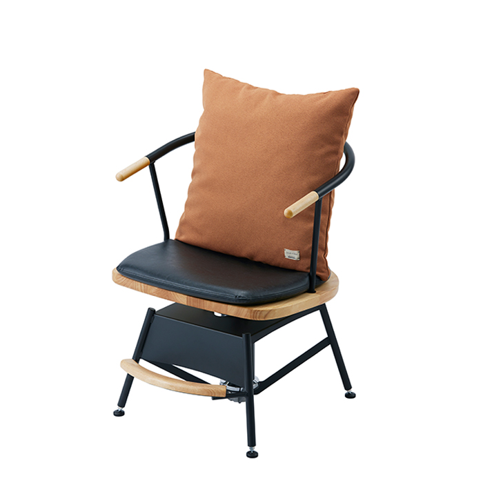 Smoå chair 02 | チェア | 製品情報 | タカラベルモント