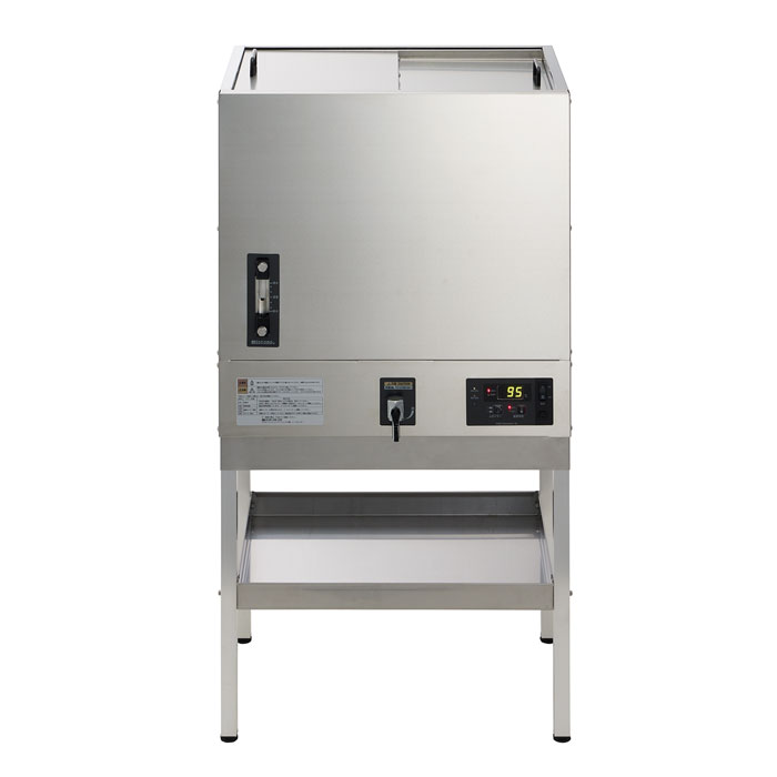 PRO Steamer XL | ミラー・サロン家具・ワゴン等 | 製品情報 | タカラ