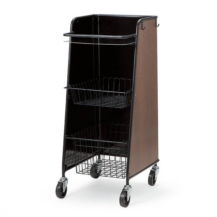 ワゴン | タカラベルモント