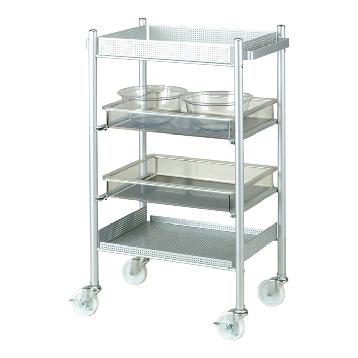 NE Wagon B | ミラー・サロン家具・ワゴン等 | 製品情報 | タカラ