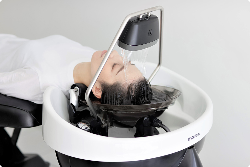 理美容機器 | タカラベルモント