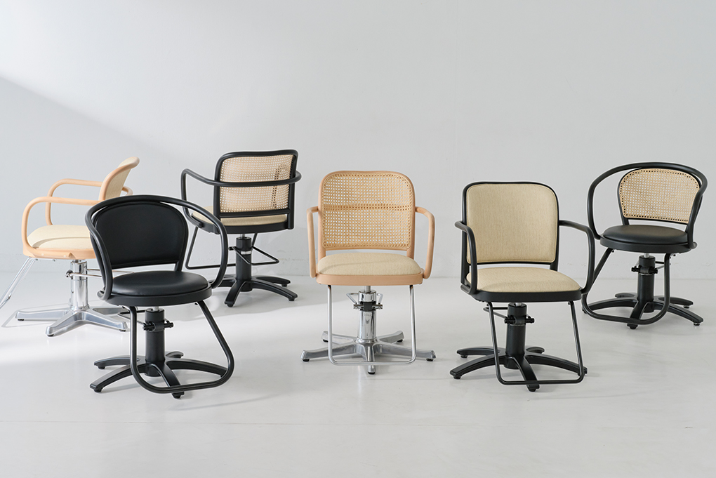 理美容機器 | タカラベルモント