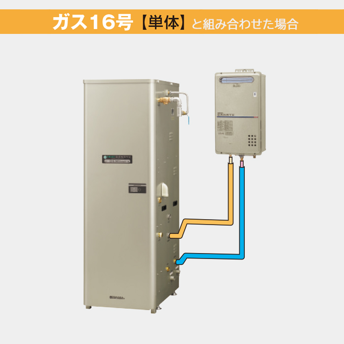 デミicsR | 給湯システム | 製品情報 | タカラベルモント