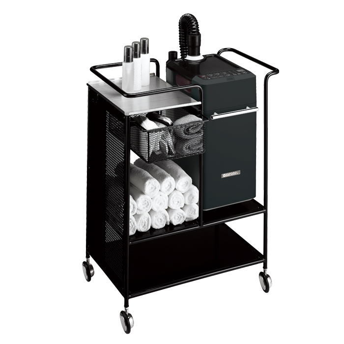 MOISTURE CARE MIST | メニュー対応機器 | 製品情報 | タカラベルモント