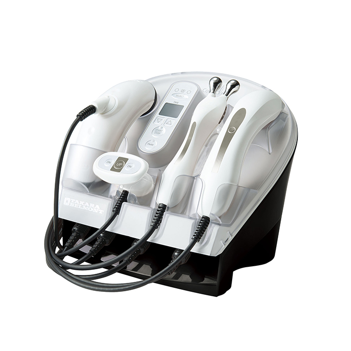 Belshape | メニュー対応機器 | 製品情報 | タカラベルモント