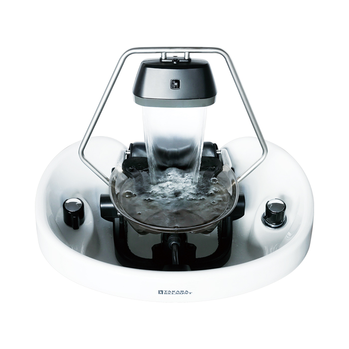 MINIMAL SALON UNIT ONE | シャンプー機器 | 製品情報 | タカラベルモント