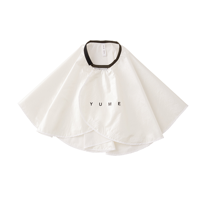 YUMEシャンプーケープ 制菌プラス | シャンプー機器 | 製品情報