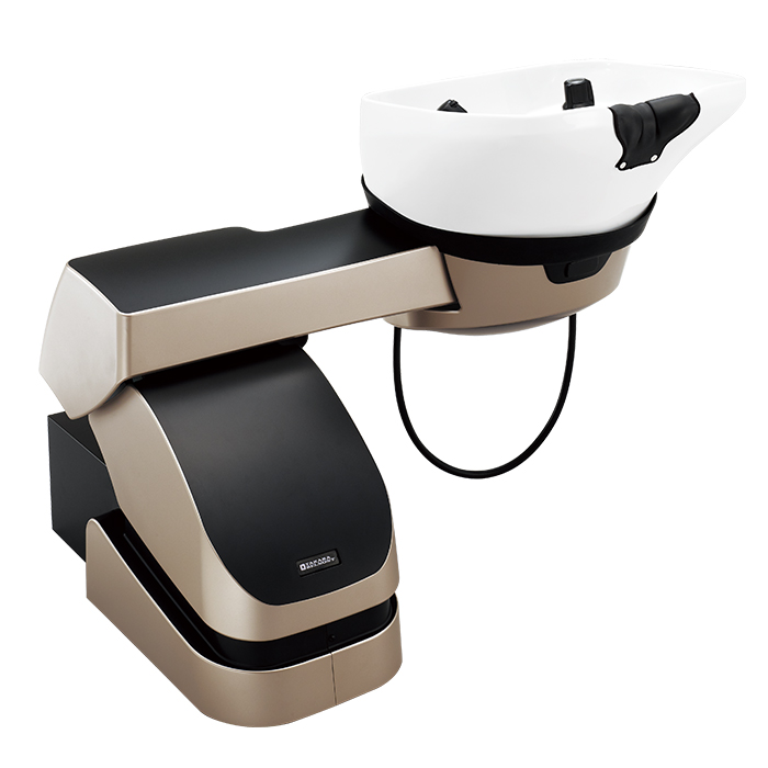 フロントシャンプー（前洗面） | シャンプー機器・シャンプー台